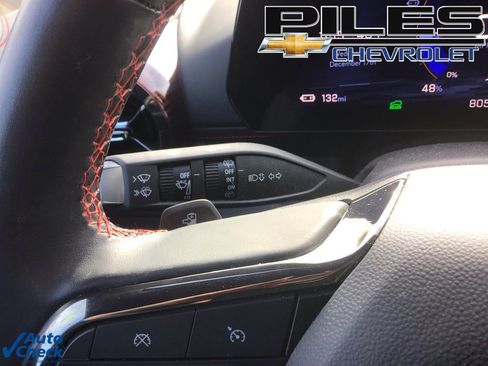 Used 2024 Chevrolet Blazer EV RS image 38