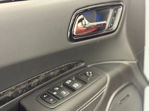 Used 2024 Dodge Durango SRT Hellcat image 35