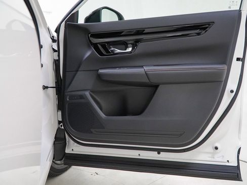 New 2026 Honda CR-V Sport Touring image 36