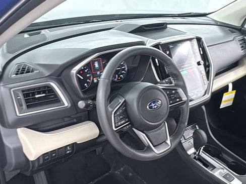 New 2026 Subaru Ascent Limited AWD/4WD image 37