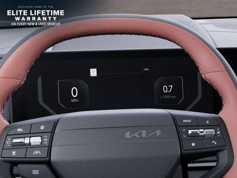 New 2026 Kia Sportage SX FWD image 22
