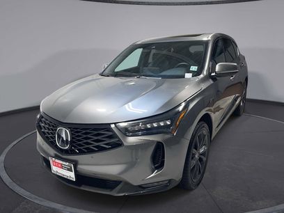 Used 2026 Acura RDX A-Spec
