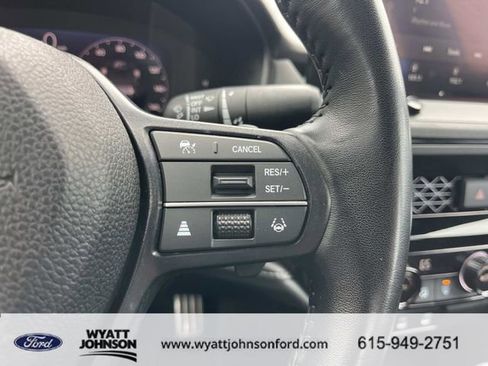 Used 2024 Honda Accord Sport image 26