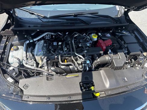 Used 2026 Nissan Sentra SV w/ Floor Mat Package FWD image 22