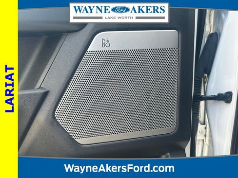 Certified 2023 Ford F250 Lariat w/ Lariat Ultimate Package image 43