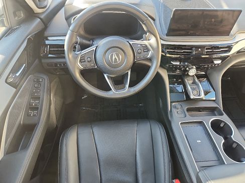 Certified 2025 Acura MDX w/Technology Package image 13