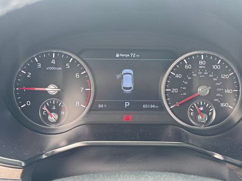 Used 2022 Kia Telluride SX w/ SX Prestige Package AWD/4WD image 20