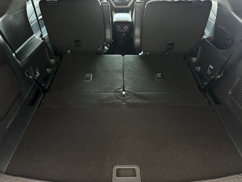 New 2026 Ford Explorer ST w/ Sun And Sound Package RWD image 15