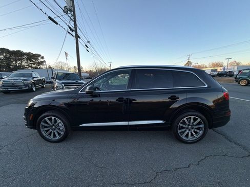 Used 2017 Audi Q7 2.0T Premium Plus w/ Premium Plus Package image 14