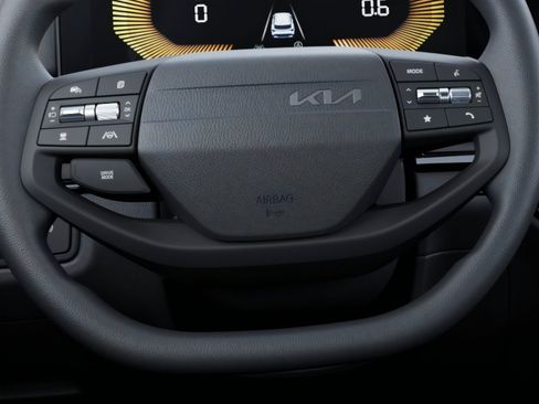 New 2026 Kia Sportage LX FWD image 21