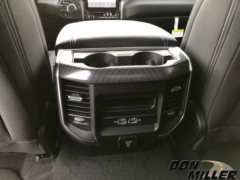 New 2026 RAM 1500 Big Horn image 28