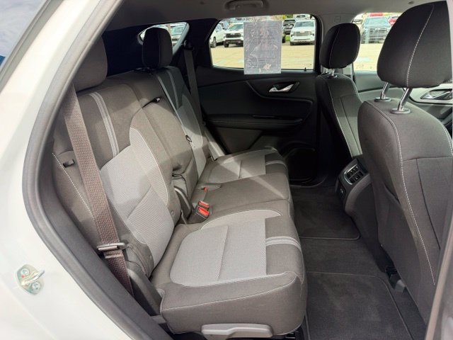 Certified 2024 Chevrolet Blazer LT w/ Convenience Package AWD/4WD image 19