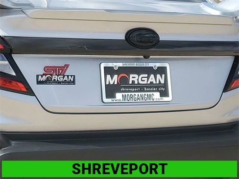 Used 2022 Subaru WRX Limited image 32