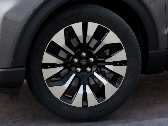 New 2027 Ford Explorer Platinum AWD/4WD image 19