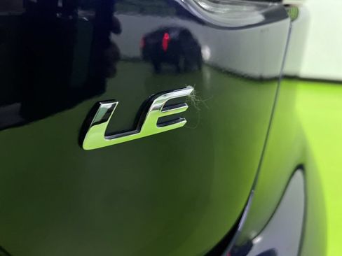 Used 2026 Toyota Corolla LE FWD image 14