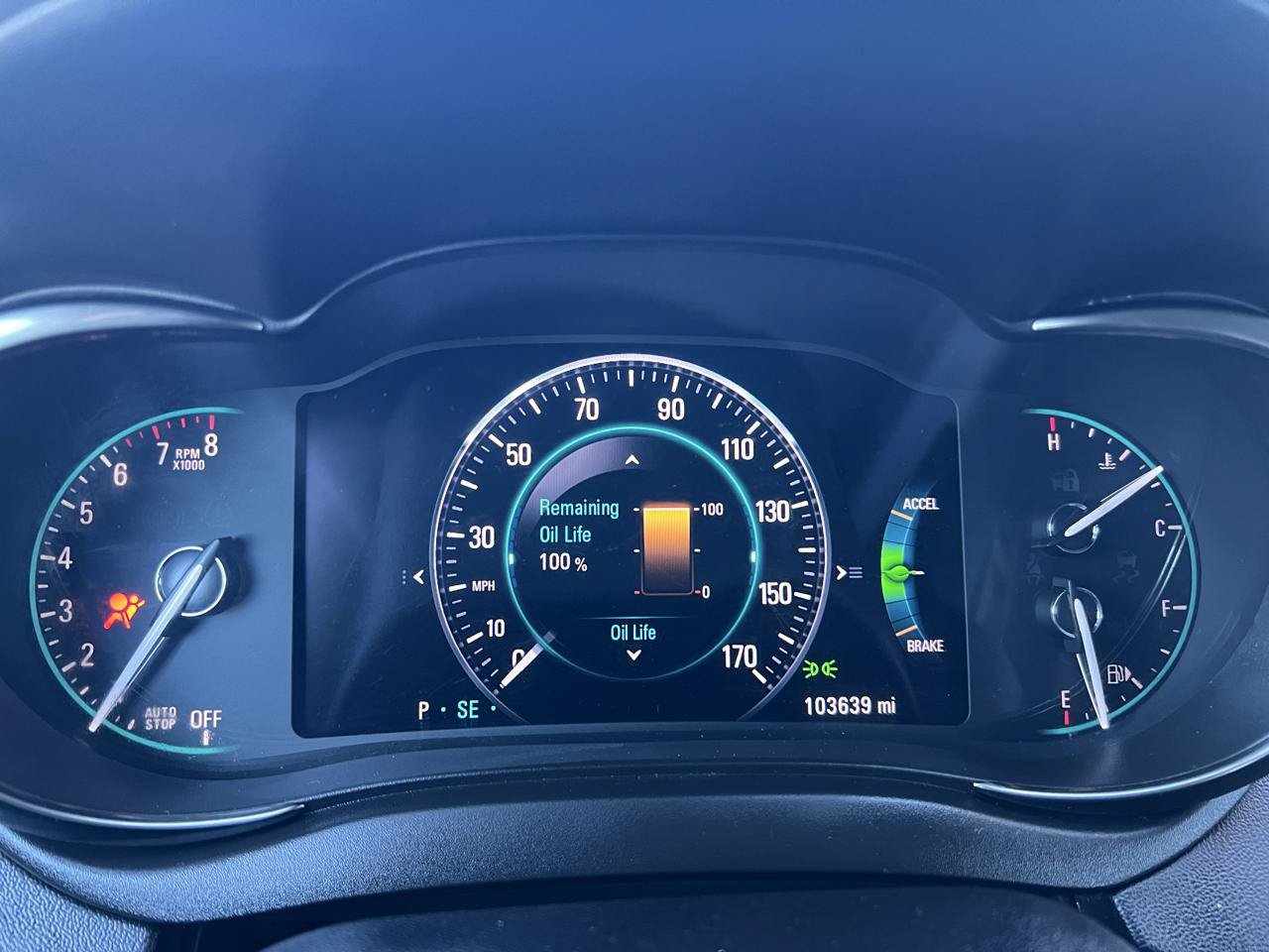 Used 2015 Buick LaCrosse FWD image 19