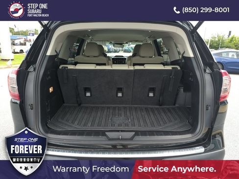 Used 2023 Subaru Ascent Limited AWD/4WD image 30