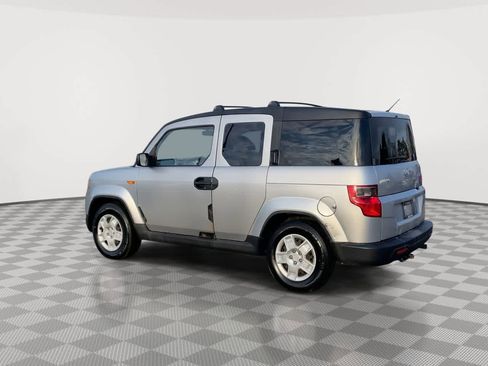 Used 2010 Honda Element LX image 6