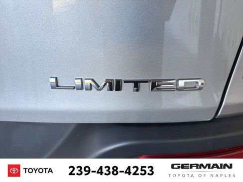 Used 2014 Jeep Cherokee Limited image 9