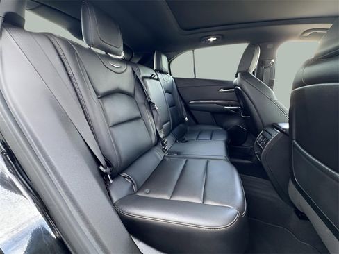 Used 2023 Cadillac XT4 Sport w/ Cold Weather Package image 24