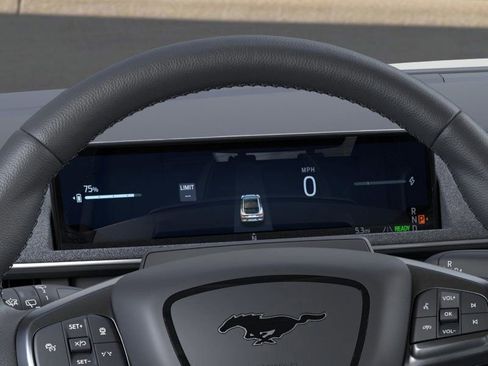 New 2025 Ford Mustang Mach-E Premium image 13