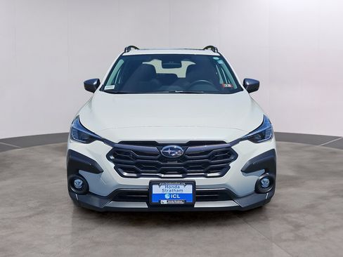 Used 2024 Subaru Crosstrek 2.5i Limited AWD/4WD image 29