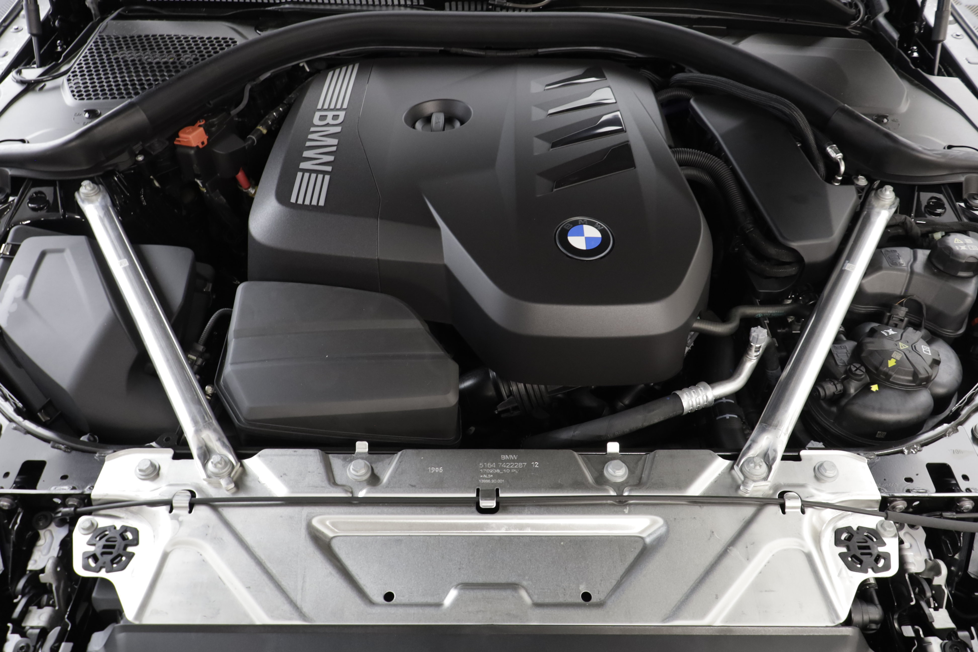 New 2027 BMW 430i Coupe w/ Convenience Package AWD/4WD image 22
