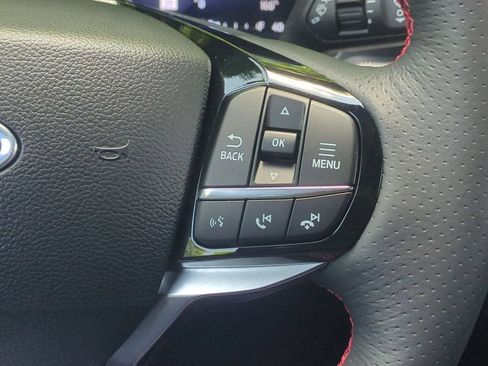 Used 2025 Ford Explorer ST-Line w/ Premium Package AWD/4WD image 16