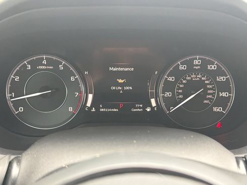 Used 2020 Acura RDX w/ Technology Package FWD image 17