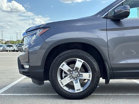 Certified 2024 Honda Ridgeline RTL image 14