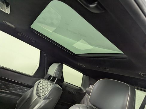 Used 2022 Hyundai Palisade Calligraphy w/ Cargo Package image 19