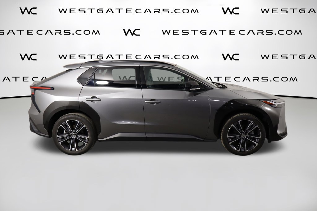 Used 2024 Toyota bZ4X AWD w/ Weather Package image 50