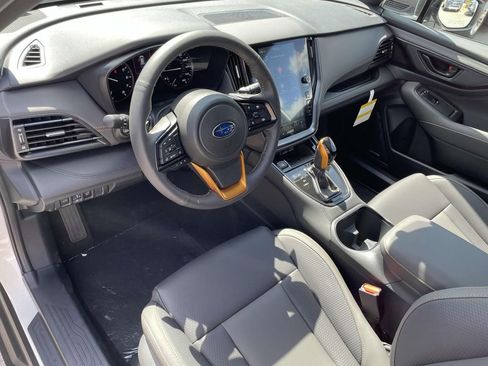 Used 2025 Subaru Outback Wilderness AWD/4WD image 18