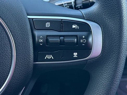 New 2026 Kia K5 LXS image 25