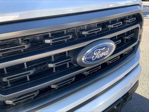 Used 2021 Ford F150 XLT w/ Equipment Group 302A High image 29