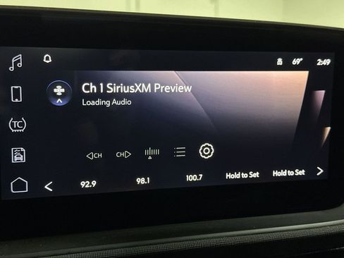 Used 2025 Buick Envista Sport Touring w/ Convenience I Package image 14