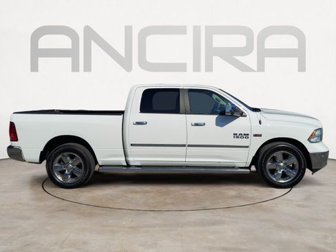 Used 2015 RAM 1500 Lone Star RWD image 11