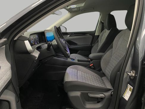 New 2025 Volkswagen Tiguan S image 26