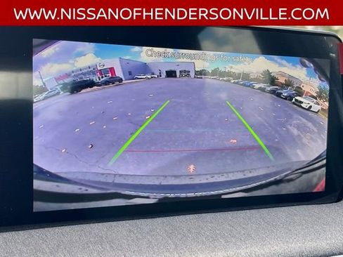 New 2026 Nissan Kicks SV w/ Cold Weather Package image 26