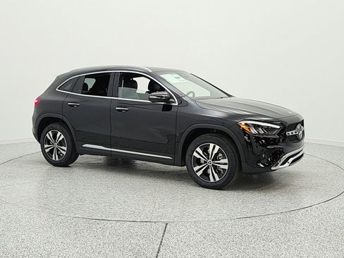 New 2026 Mercedes-Benz GLA 250 GLA 250 image 3