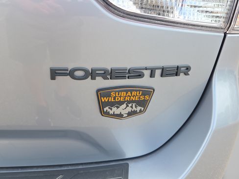 Used 2023 Subaru Forester Wilderness w/ Wilderness Package AWD/4WD image 35