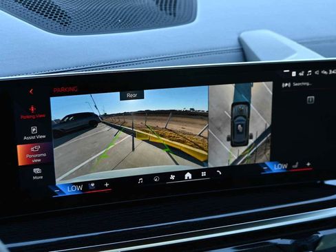 New 2026 BMW X5 xDrive50e w/ M Sport Package image 12