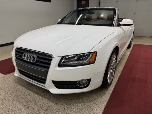 Used 2010 Audi A5 2.0T Premium image 6