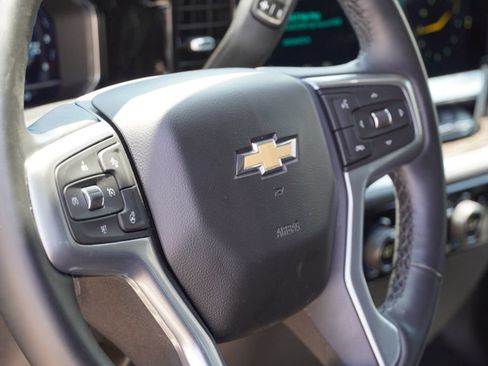 Used 2024 Chevrolet Silverado 1500 LT AWD/4WD image 26