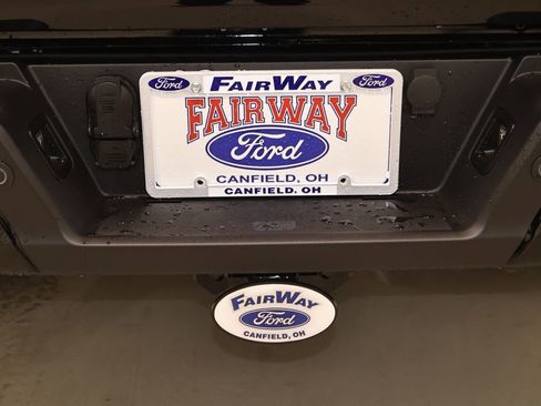 New 2026 Ford F150 XLT AWD/4WD image 34