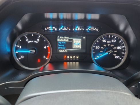 Used 2022 Ford F250 XL w/ Power Equipment Group image 17