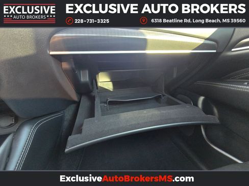 Used 2019 INFINITI QX60 Luxe image 27