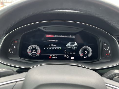 Used 2021 Audi Q7 3.0T Prestige w/ Prestige Package image 21