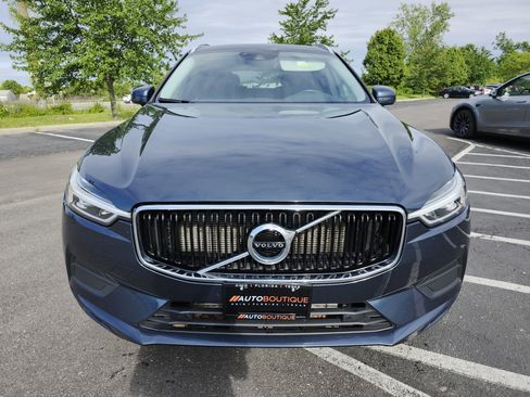 Used 2020 Volvo XC60 T5 Momentum w/ Protection Package AWD/4WD image 11