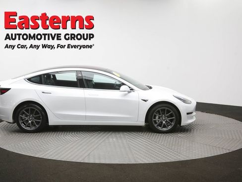 Used 2018 Tesla Model 3 Long Range image 40